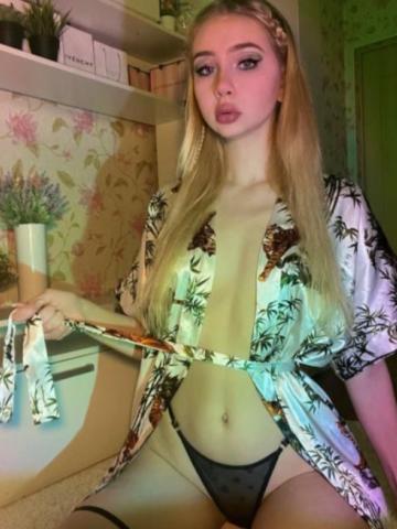 Индивидуалка Арина Фотография 3